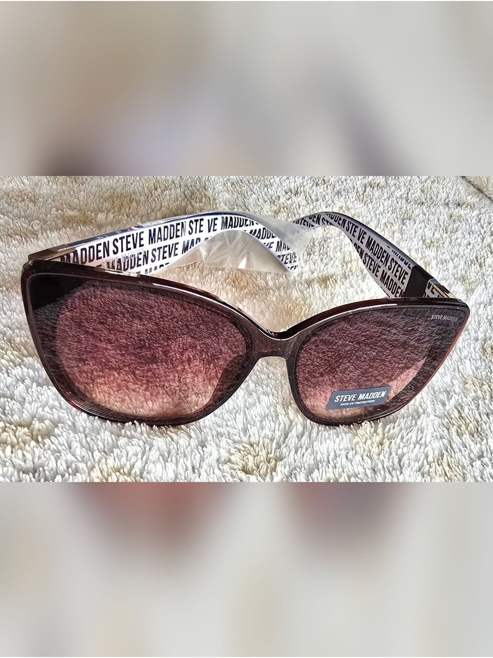 NEW! Steve Madden Women's Shelbea Sunglasses